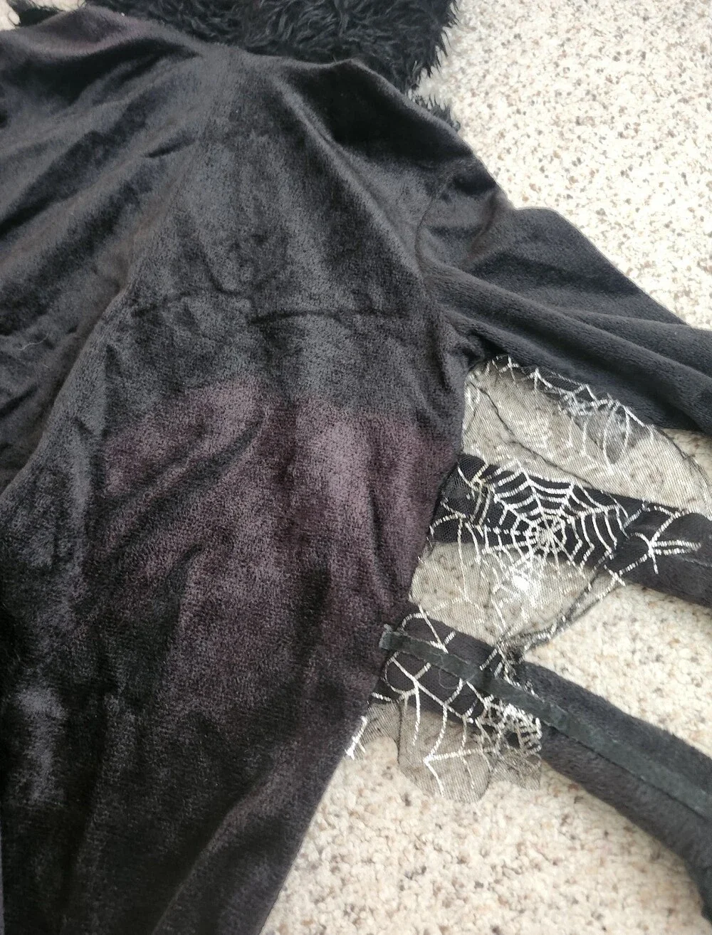 Spider halloween Baby Costume